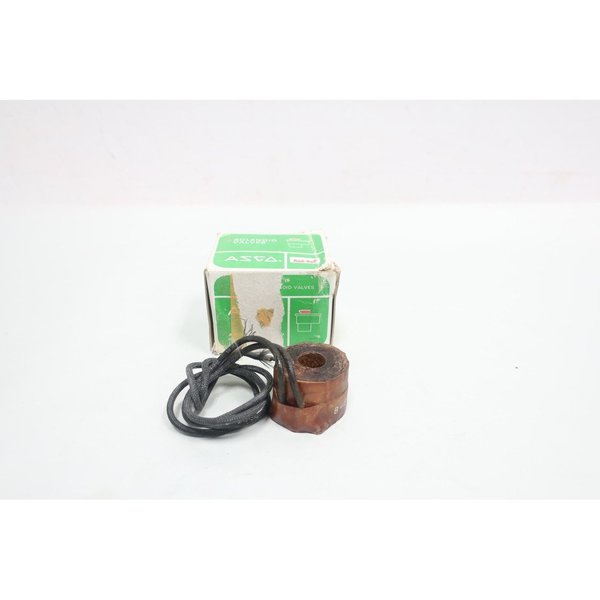 Asco Solenoid Coil 48v-dc 38-793-26G